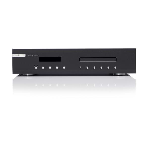 Musical Fidelity M3SCD Black