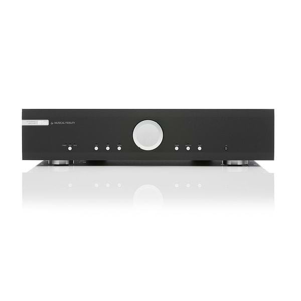 Musical Fidelity M5Si Black