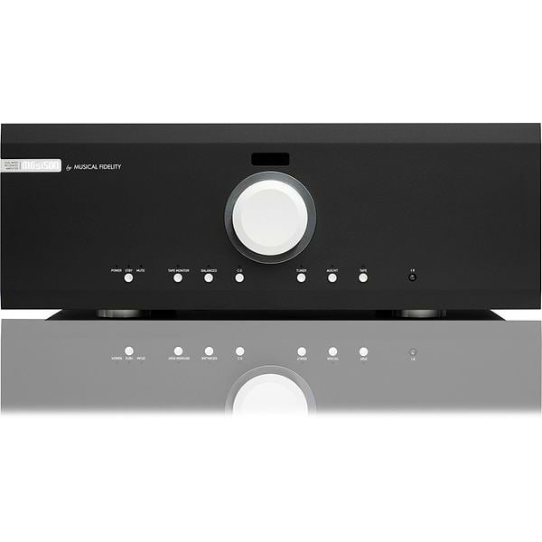 Musical Fidelity M6Si 500 Black