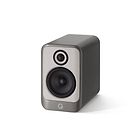 Q Acoustics Concept 30 Par Silver