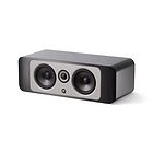 Q Acoustics Concept 90 Center Sort