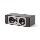Q Acoustics Concept 90 Center Silver