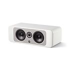 Q Acoustics Concept 90 Center Hvid