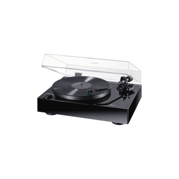 Magnat MTT 990 Pladespiller AT95E
