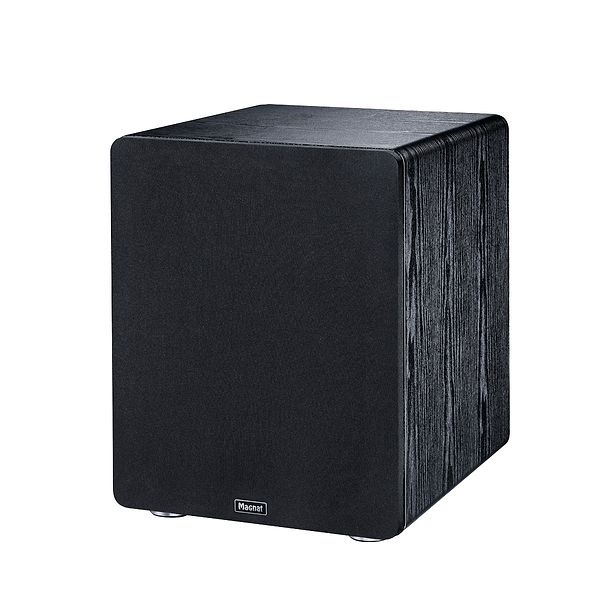 Magnat Alpha RS 12 black