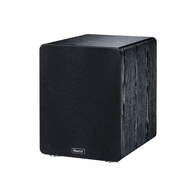 Magnat Alpha RS 8 black