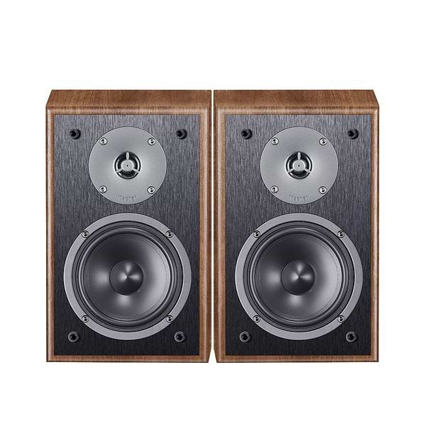 Magnat Monitor S10 B walnut par walnut