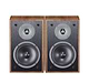 Magnat Monitor S10 B walnut par walnut