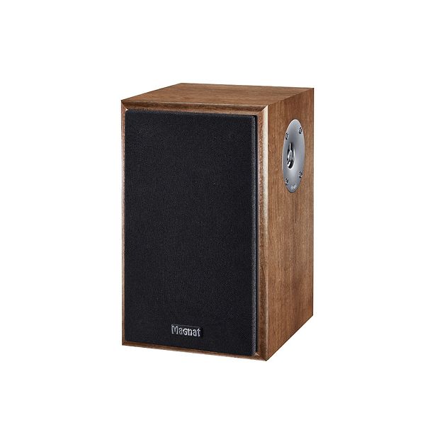 Magnat Monitor S10 D walnut par