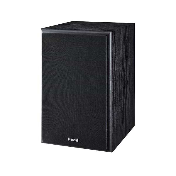 Magnat Monitor S30 black par black