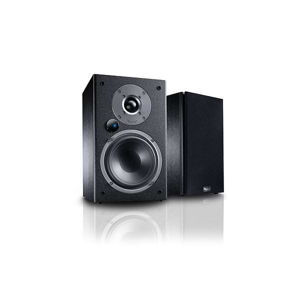 Magnat Monitor Ref. 2A black par