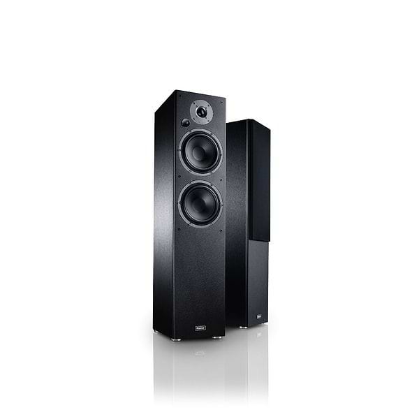 Magnat Monitor Ref 5A med HDMI, Bluetooth - PAR