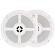 ArtSound MDC6.2 Marine - IP66 - in-ceiling - par