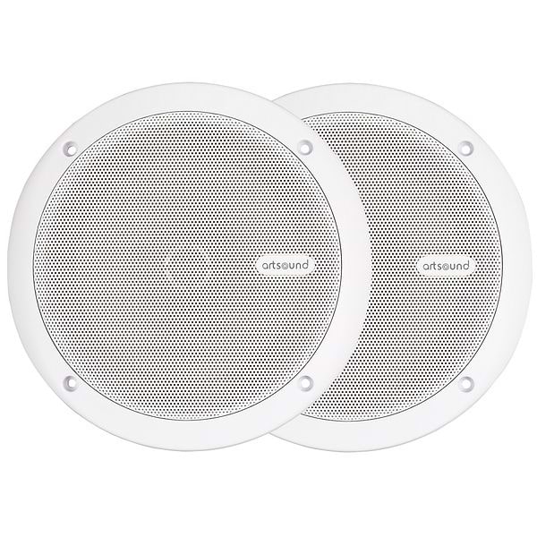 ArtSound MDC6.4 Marine - IP66 - in-ceiling - par