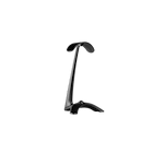 Meze Manta Headphone Stand Black