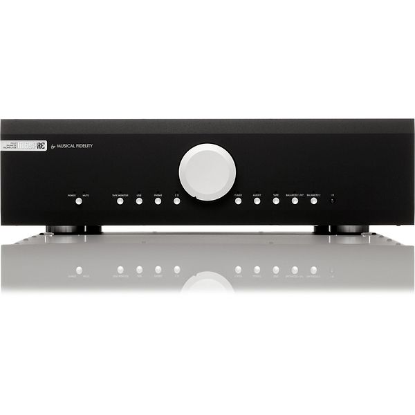 Musical Fidelity M6S Pre Black