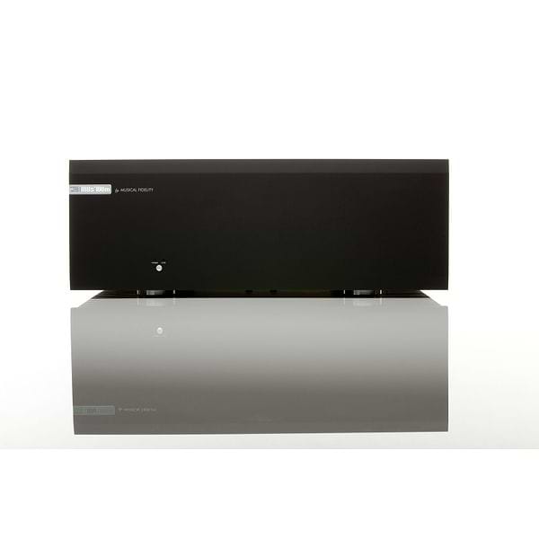 Musical Fidelity M8S 700M Black