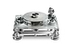 Musical Fidelity M8X Tt (Incl. Ta10 Tonearm)