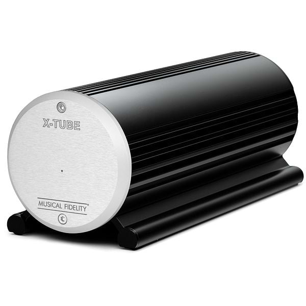 Musical Fidelity X-Tube Int 