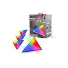 Monster Illuminessence Prism Startpakke med 4 paneler