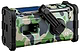 Sangean MMR-88 DAB+ (Nødradio) FM/DAB+ Camouflage