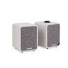 Ruark MR1 Bluetooth Højttalere Soft Grey