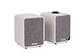 Ruark MR1 Bluetooth Højttalere Soft Grey