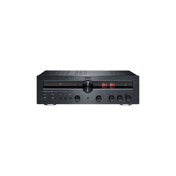 Magnat MR 780 black