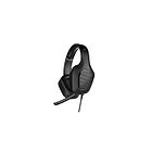 MUVIT Gaming Headphones H100 