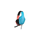 MUVIT Gaming Headphones H101 til Nintendo Switch