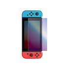 Muvit Nintendo Switch Beskyttelsesglas inkl Blåt Lysfilter