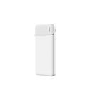 Muvit Powerbank 10000 MAH Hvid