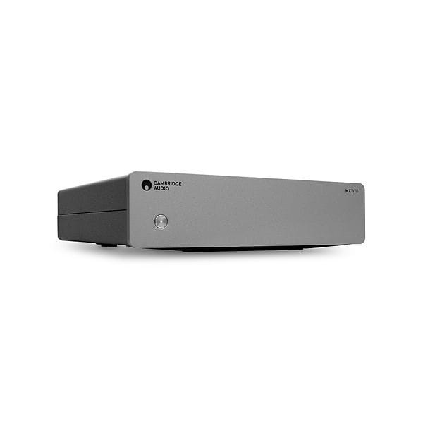 Cambridge MX W70 Compact Power Amplifier