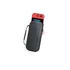 Muvit Nintendo Switch Luksus Rejsetaske 