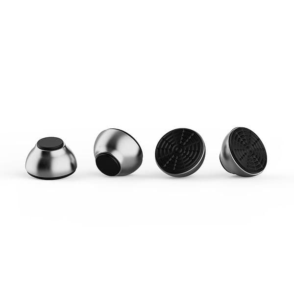 NorStone Acousteel Damp 100 