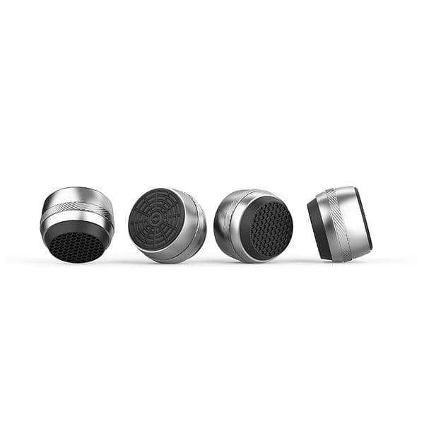Norstone Acousteel Damp 200