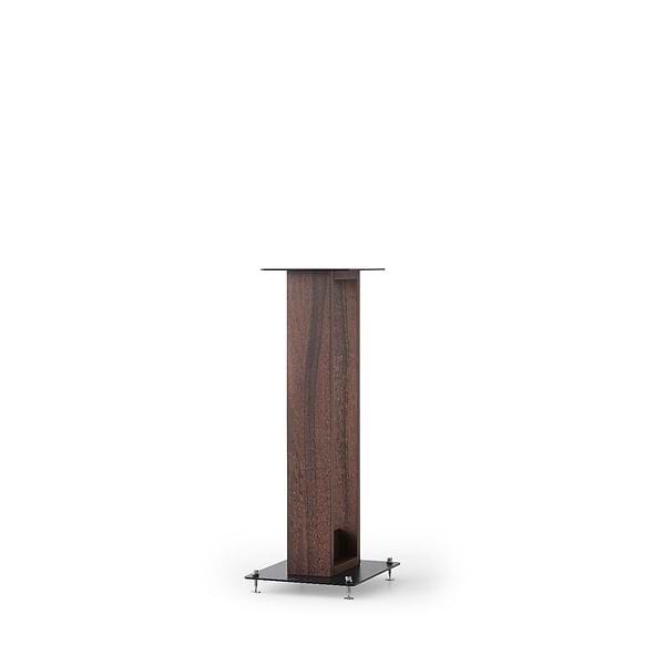 NorStone Alva Plus Walnut Højttalerstandere