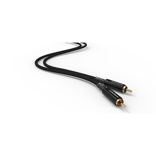 NorStone Arran RCA Stereo Kabel