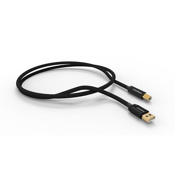 NorStone Arran USB Lydkabel