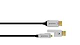 NorStone Optisk Langedistance HDMI Kabel 15 m