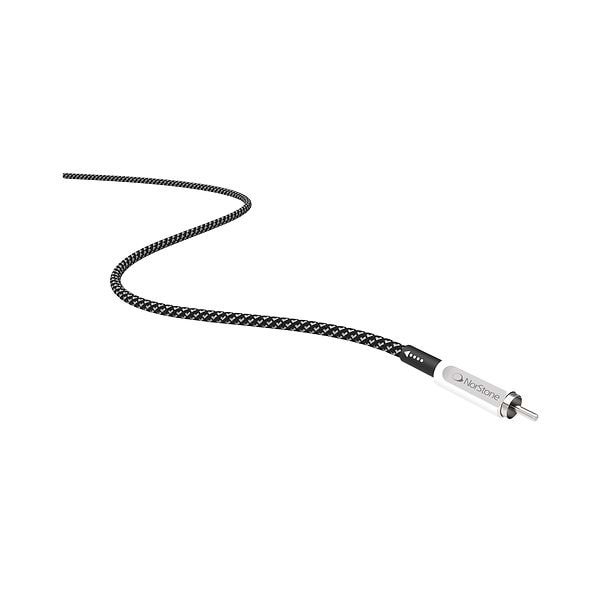 NorStone Jura RCA Subwoofer Kabel 2m