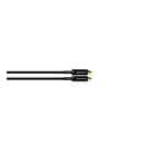NorStone Arran RCA Stereo Kabel