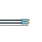 NorStone Skye RCA Stereo Kabel med Stelkabel