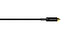 NorStone Arran RCA Subwoofer Kabel 10 m