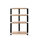 NorStone Copenhagen Hifi Rack