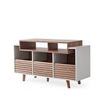 NorStone Olso 1200 Vinyl Møbel Eg