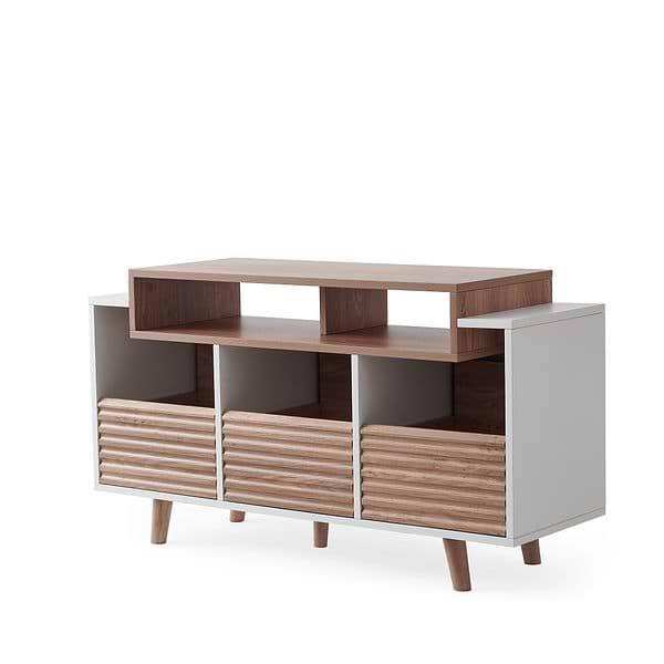 NorStone Olso 1200 Vinyl Møbel Eg