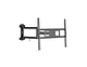 NorStone Dobbelt Arm TV Beslag Arran D3770-RSD