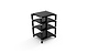 NorStone Spider Black
