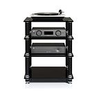  NorStone Stäbbl HiFi Black Satin